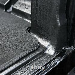 Ford Ranger T8 Wildtrak (2018 On) Carpet Load Bed Liner Non Slip Boot Mat 566