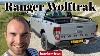 Ford Ranger Wolftrak Review In Depth Test On Road U0026 Off Road