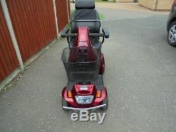 Free rider city ranger 6 immaculate condition with new batteries fitted