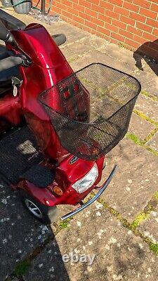 Freerider City Ranger 6 MPH Mobility Scooter Very good Condition