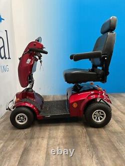 Freerider City Ranger 8mph Mobility Scooter Preowned/Used