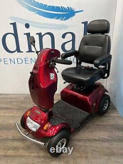 Freerider City Ranger 8mph Mobility Scooter Preowned/Used