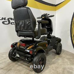 Freerider Land Ranger XL8 Electric Mobility Scooter Heavy Duty, All Terrain