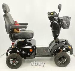 Freerider Land Ranger XL 2018 Mobility Scooter #1359