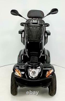 Freerider Land Ranger XL 2018 Mobility Scooter #1395