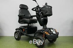 Freerider Land Ranger XL 8 Mph Class 3 Mobility Scooter