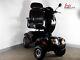 Freerider Land Ranger XL, 8mph Large Mobility Scooter, Road Legal, FREE Delivery