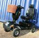 Freerider Land Ranger XL Off Road Mobility Scooter WARRANTY NEW Batteries 1239