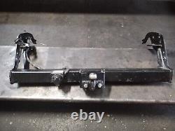 Genuine Ford Ranger Factory Ford Towbar HB3C-19E544-AB 2012-2019 used