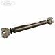 Genuine Ford Ranger Mk4 Prop Shaft With Heavy Duty Load Pack 4WD 14-19 5313445