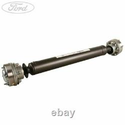 Genuine Ford Ranger Mk4 Prop Shaft With Heavy Duty Load Pack 4WD 14-19 5313445