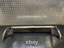 Genuine Witter Ford Ranger 2015-on Rear Tow Bar F158a