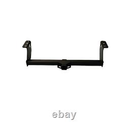 Heavy Duty Expedition Tow Hitch Bar for Ford Ranger 2012+