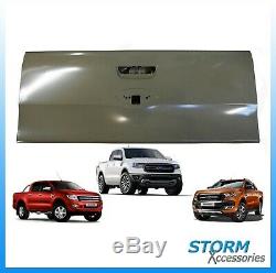 Heavy Duty Replacement Tailgate Centre Open For Ford Ranger 2012 On