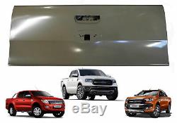Heavy Duty Replacement Tailgate Centre Open For Ford Ranger 2012 On