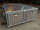 Heavy duty Aluminium drawer Navara L200 Hilux Ranger storage box