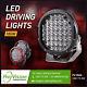 LED Driving Lights 1x 185w Heavy Duty CREE 12/24v Brightest on the Market