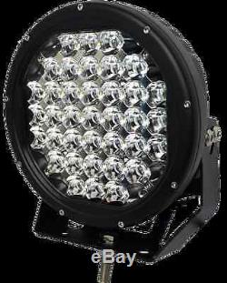 LED Driving Lights 2x 185w Heavy Duty CREE 4WD 9-32v AAA+ BEWARE of FAKES