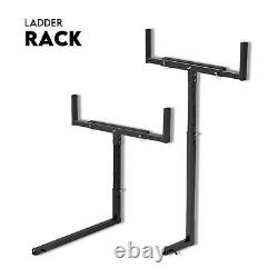 Ladder Rack Roof Rack Tow Bar for Ford Ranger Raptor XLT Rack 4WD PREMIUM