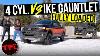 Maxed Out The Current Ford Ranger Takes Its Last Crack At The World S Toughest Towing Test