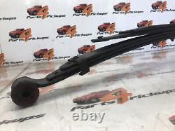 Mazda BT-50 / Ford Ranger Rear leaf spring 3+2 leaves 2006-2012