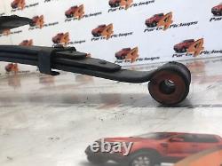 Mazda BT-50 / Ford Ranger Rear leaf spring 3+2 leaves 2006-2012