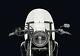 NATIONAL CYCLE Motorrad-Scheibe Ranger HeavyDuty passt für HONDA VT1100 C3 98-01