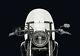 NATIONAL CYCLE Motorrad Scheibe Ranger Heavy Duty SUZUKI VS 1400 Intruder
