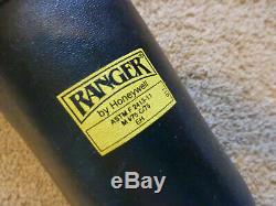 NEW Ranger by Honeywell 36 Heavy Duty Hip Boot with Steel Toe Work Boot, Sz 11