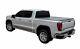 New Agricover Adarac Aluminum Utility Rails 19-On Ford Ranger 5' Box Matte Black