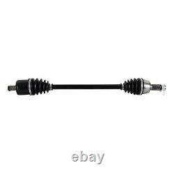 New Heavy-Duty Axle For Polaris Ranger 900 Diesel HST and Deluxe 2014 1332637