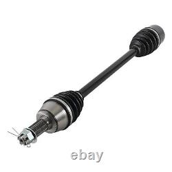 New Heavy-Duty Axle For Polaris Ranger 900 Diesel HST and Deluxe 2014 1332637