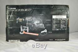 New Polaris Ranger HD Heavy-Duty Series 3500 LB. Winch System In Box 2881669
