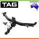 New TAG Heavy Duty TOWBAR to suit Ford Ranger (01/2006 08/2011)
