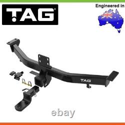 New TAG Heavy Duty TOWBAR to suit Ford Ranger (01/2006 08/2011)