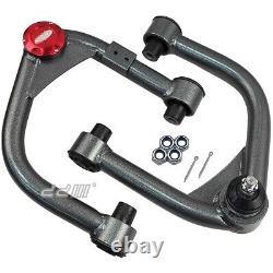 OPT Front Upper Control Arm Fit For Lift Up 2 Ranger Everest 4x4 4WD 2022-ON