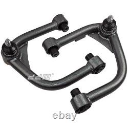 OPT Front Upper Control Arm Fit For Lift Up 2 Ranger Everest 4x4 4WD 2022-ON