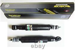 Pair Heavy Duty Front Shock Absorber For Ford Ranger Pick Up 2.5TD (1998-2006)