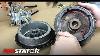 Polaris 500cc Atvs Improved Heavy Duty Magneto Stator Flywheel Oem 3085558 3086819 3086983 Rm11512