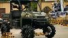 Polaris Ranger 900 Gets Upgraded Reverse Chain And 4 Portals 3br Offroad