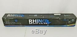 Polaris Ranger XP 900 Heavy Duty Rear Axle Rhino 2.0 SuperATV 1-2-R-09-BT