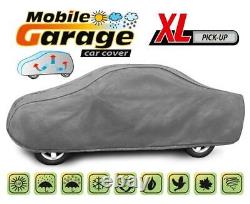 Premium Complete Car Cover Tarpaulin For Pickup Ford Ranger XL- Pickup