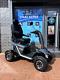 Pride Ranger 2019 Large 8mph All Terrain Off Road Buggy Mobility Scooter