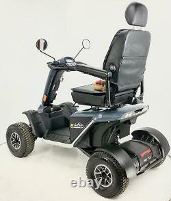 Pride Ranger 2019 Off road 8mph Mobility Scooter #1548