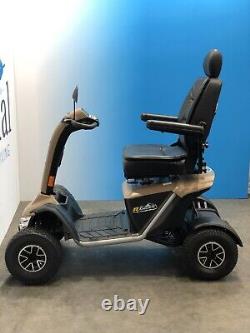 Pride Ranger 8mph Mobility Scooter Preowned/Used