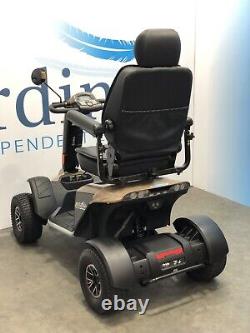 Pride Ranger 8mph Mobility Scooter Preowned/Used