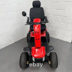 Pride Ranger / 8mph Scooter. EXCELLENT CONDITION. PART EX WELCOME
