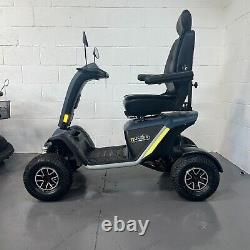 Pride Ranger / 8mph Scooter. EXCELLENT CONDITION. PART EX WELCOME