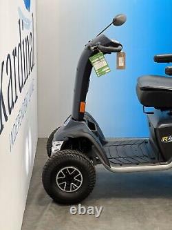 Pride Ranger All Terrain 8mph Mobility Scooter Preowned