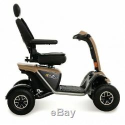 Pride Ranger All-Terrain Mobility Scooter New